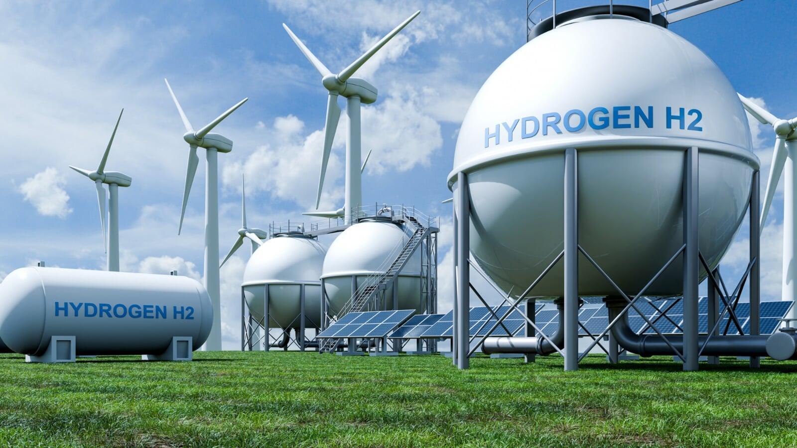 The Hydrogen Economy: Driving the Future of Clean Energy